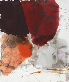 Dirk DeBruycker - All Eyes I &bull;