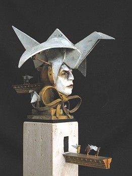 Ted Gall - Flight Plan &bull;