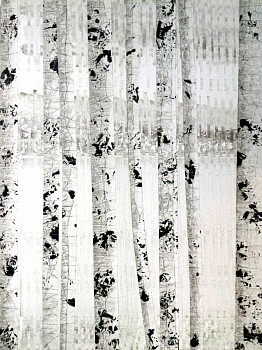 Work: Anastasia Kimmett Winter #1 &bull;