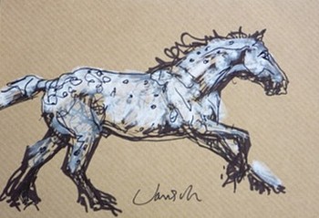 Work: Heather Jansch Grayling