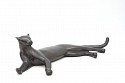 Gwynn Murrill, Cougar B Maquette #9/9
Bronze