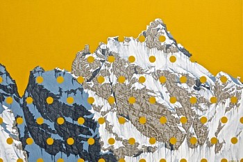 Work: Mt. Owen &bull;