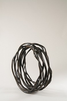 Work: Caprice Pierucci Cycle IV &bull;