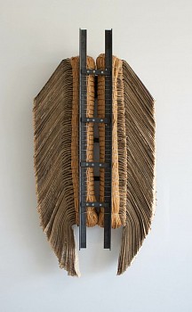 Work: Frida III &bull;