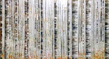 Work: Anastasia Kimmett Silent #2 &bull;