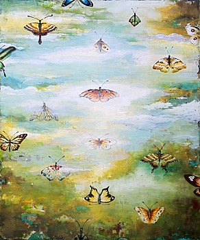 The 11th Annual Fete at Diehl Gallery 