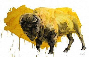 Work: Sarah Hillock Kennith