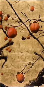 Susan Goldsmith & Simon Gudgeon: Natural Abstraction 