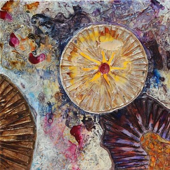 Monica & Tyler Aiello: Galileo's Garden 