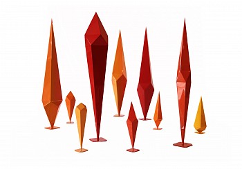 Natalie Clark: New Works&nbsp;