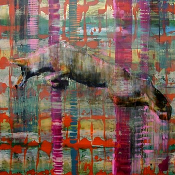 Les Thomas: New Works 