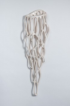 Caprice Pierucci - White Vessel II &bull;