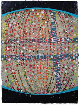 Work: Parted &bull;