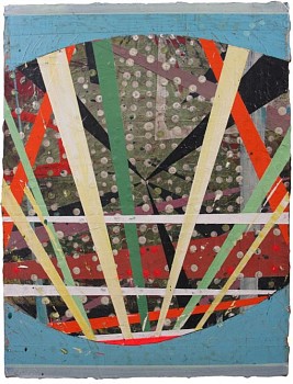 Work: Shimmer &bull;