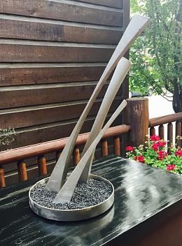 Work: Pursuing the Horizon