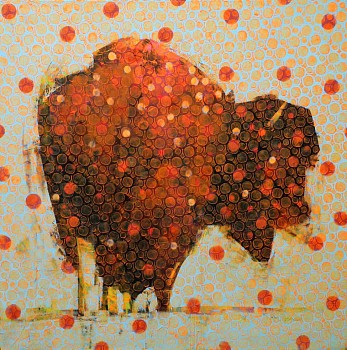 Western Visions Celebration Salon & Fall Arts Festival Farewell to Fall Arts Brunch&nbsp;