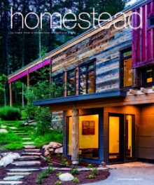 Tyler Aiello Press: Diehl Gallery featured in new 2015 edition of Homestead Magazine, April 17, 2015