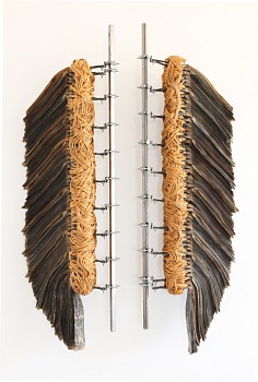 Work: Kate Hunt Electric Torrington