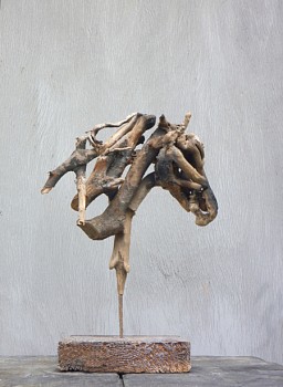 Work: Heather Jansch Neptune &bull;
