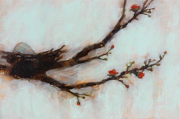 Work: Angie Renfro however you go