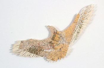 Work: Claire Brewster On the Wind &bull;