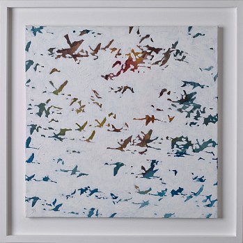 Work: Jeremy Houghton Lust for Life