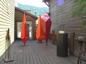 The 9th Annual Fete&nbsp;