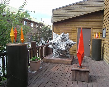 The 9th Annual Fete&nbsp;