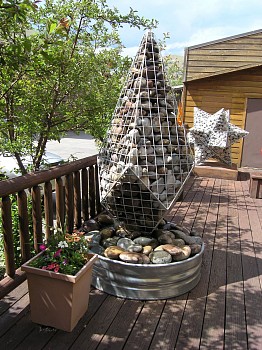 The 9th Annual Fete&nbsp;