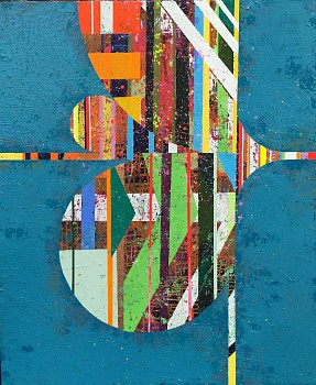 Work: Jason Rohlf Pressing