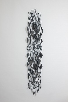 Work: Holy Cascade III