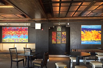 Marshall Noice: New Works 