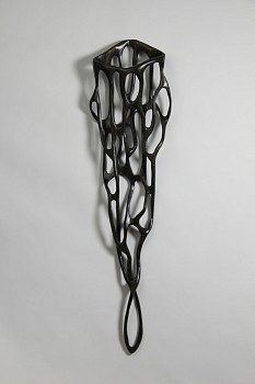 Work: Small Charcoal Vessel