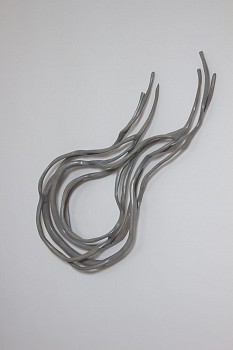 Work: Grey Rope IV