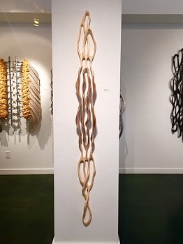 Caprice Pierucci: Against the Grain&nbsp;