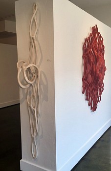 Caprice Pierucci: Against the Grain&nbsp;