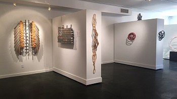 Caprice Pierucci: Against the Grain&nbsp;