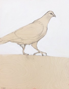 Work: Visitations I