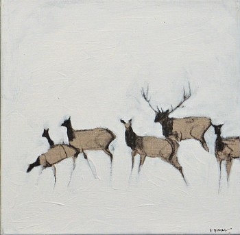 Work: 006 The Harem &bull;