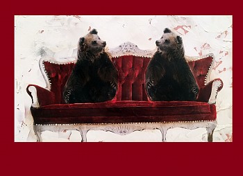 Great & Small: A Holiday Miniatures Show 