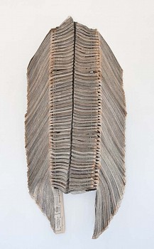 Work: Kate Hunt Jackson Split Torrington