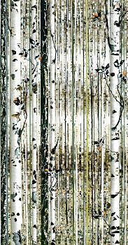 Work: On the Way to the Lake III &bull;