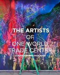 Donald Martiny Press: Donald Martiny in The Artists of One World Trade Center, February  1, 2017 - Edelman Arts
