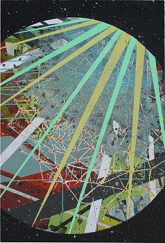 Work: Jason Rohlf Allowance II &bull;