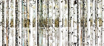 Work: Rustle and Rust #2 &bull;