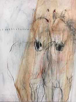 Work: Helen Durant Line of Sight &bull;