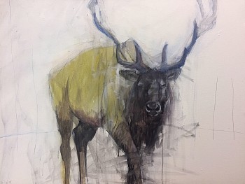 Helen Durant -&nbsp;Elk &bull;
