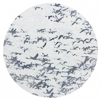 Work: Jeremy Houghton Moon V