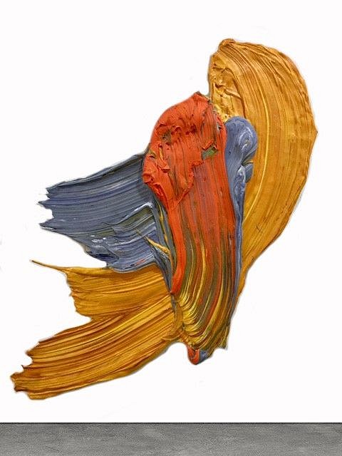 Donald Martiny, Alzette
Polymer and Pigment Mounted on Aluminum, 53 x 51 in.
06533