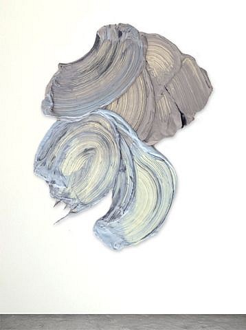 Donald Martiny, Moselle
Polymer and Pigment Mounted on Aluminum, 48 x 38 in.
06536
